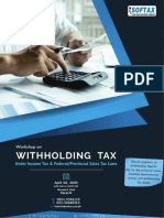 Withholding Tax - Apr2020 - Khi