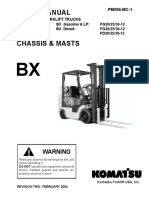 BX-12 Truck Parts Book (Chassis-Mast) - PM086-MC-1.pdf