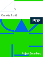 Charlotte Bronte - Jane Eyre PDF