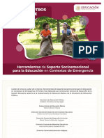 HERRAMIENTAS DE SOPORTE SOCIOEMOCIONAL PARA LA EDUCACION EN CONTEXTO DE EMERGENCIA.pdf