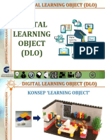 Digital Learning Object
