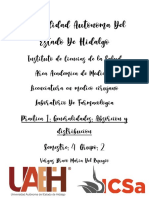 Practica 1 Farmacologia Generalidades PDF