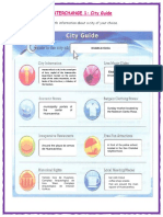 INTERCHANGE 1 City Guide
