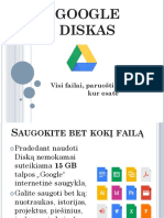 Google Diskas-1