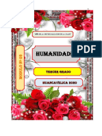 Modulo #03 Humanidades 3º 2020