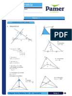 Geometría - 3 - Repaso 1 PDF