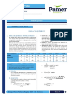 Quimica - 4 - Enlace Quimico PDF