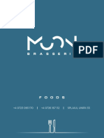 Meniu Food Moon-Brasserie PDF