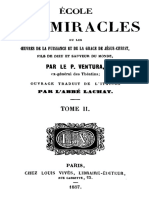 Ecole Des Miracles (Tome 2) 000000241 PDF