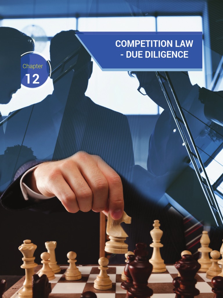 Competition Law Overview and Principles | PDF | Competition Law | Monopoly