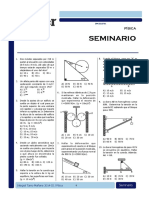 Seminario Física PDF