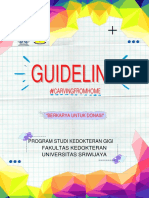 Guideline CFH PDF