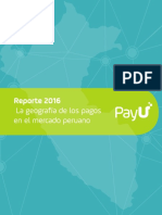PayU Reporte Peru PDF