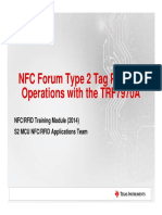 3365.NFC Forum Type 2 Tag Platform Operations With TRF7970A - 02 - 18 - 2014