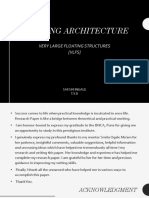 Floating Architecture PDF