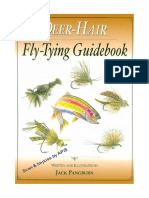flyfishing-deer-hairfly-tyingguidebookbyjackpangburn