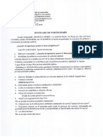 Documente Clase Pregatitoare PDF