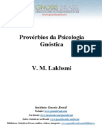 V. M. Lakhsmi – Provérbios da Psicologia Gnóstica.pdf