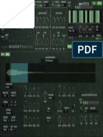 Sample Fuel PAD MOTION v3.0 