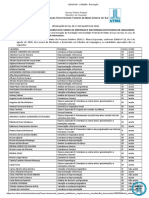 SEI - UFMS 2103204 Resolu o 90 Homologar o Resultado Do Processo Seletivo 2020.2 Alunos Especiais PDF