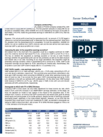 Equity Research: Result Update