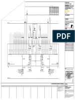 Thiết Kế Kỹ Thuật: Lt Distribution Schematic Diagram