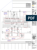 Thiết Kế Kỹ Thuật: Lt Distribution Schematic Diagram