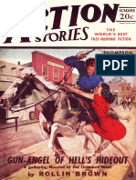 Action Stories - Summer 1947