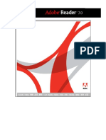 Guida Adobe Reader 7.0