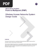 Network Design Guide 2009 Issue 1