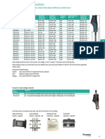 To Meet Asme A17.1 / Csa B44 - New York Mea Approval #410-03-M