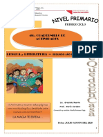 2-Lenguayliteratura Segundo A o Up c4-1 PDF