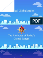 3 Political Globalization
