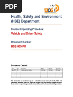 Risk Assessment Tipping Bulk Trailer | PDF | Trailer (Vehicle) | Risk
