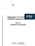 Sequent Plug & Drive Software Handbook