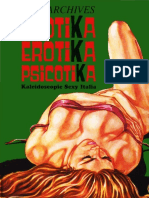 Esotika Erotika Psicotika - Kaleidoscopic Sexy Italia