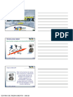 Transmissor Inteligente de Pressão LD301 LD301 Centro de Treinamento - Smar Tecnologia Smar