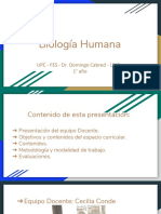 Biologia_Humana_-_presentacion