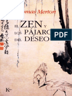 El Zen y los pájaros del deseo - T. Merton.pdf