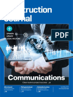 Communications PDF