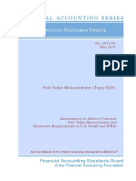Fair Value Measurement - Topic 820 (FASB, 2011).pdf
