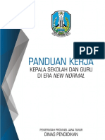 Panduan Kerja Guru