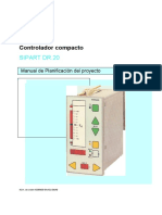 Project Manual DR20-en-es