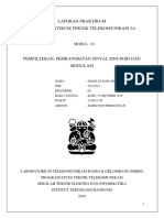 (PTT3A) - PSWD19 - Modul1 - 18117033 - Hadiyan Rafi Armandsyah PDF