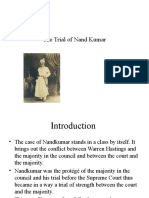 Trial of Nand Kumar-1