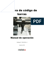 Barcode PDF