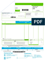 Factura Movistar PDF