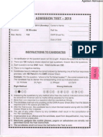 AILET 2015 Question Paper.pdf