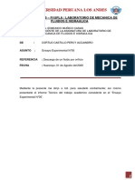 Informe Del Ensayo Experimental N°05 - Cortijo