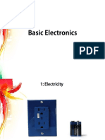 Basic Electronics hindi
